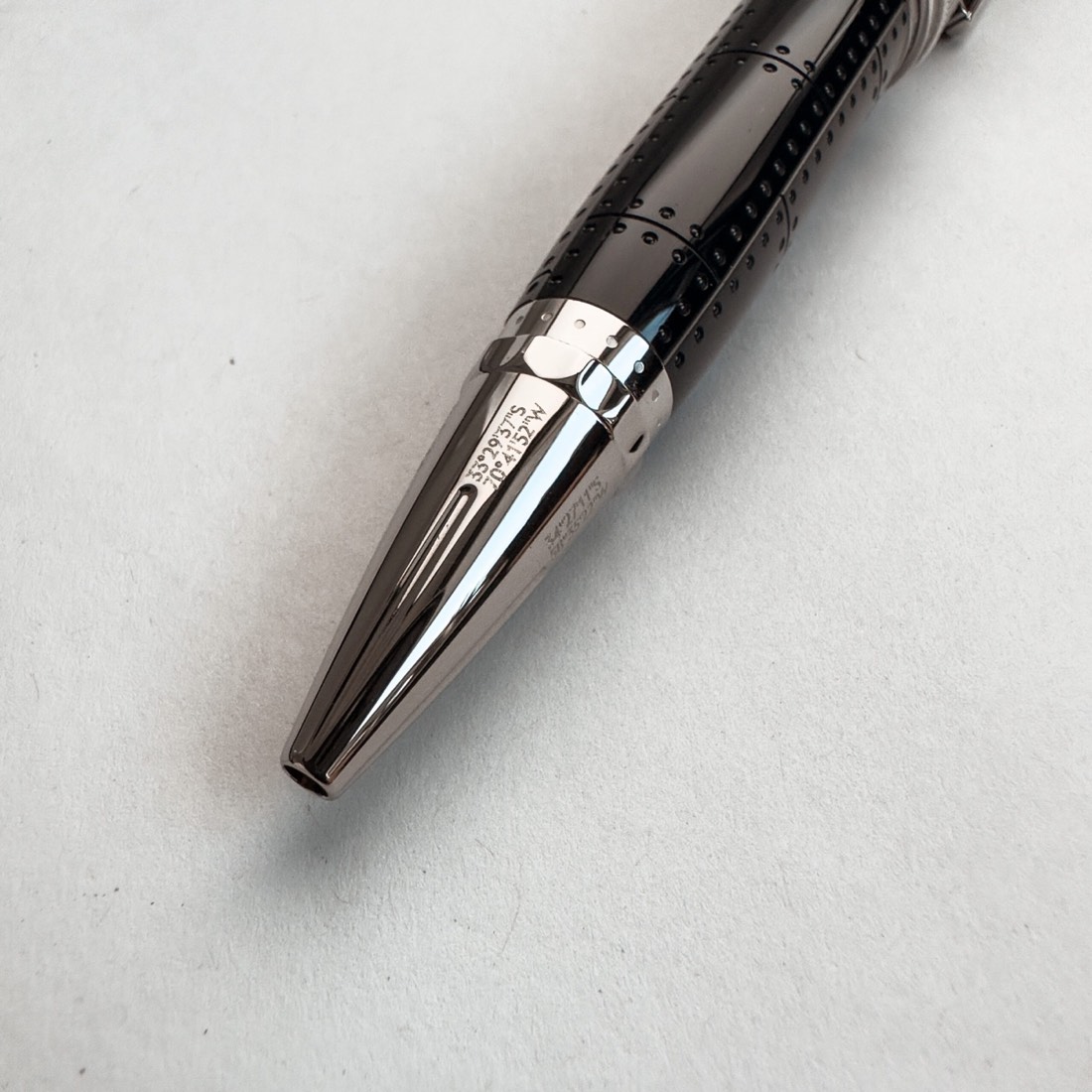 Montblanc Writers Edition Antoine Saint-Exupéry SE