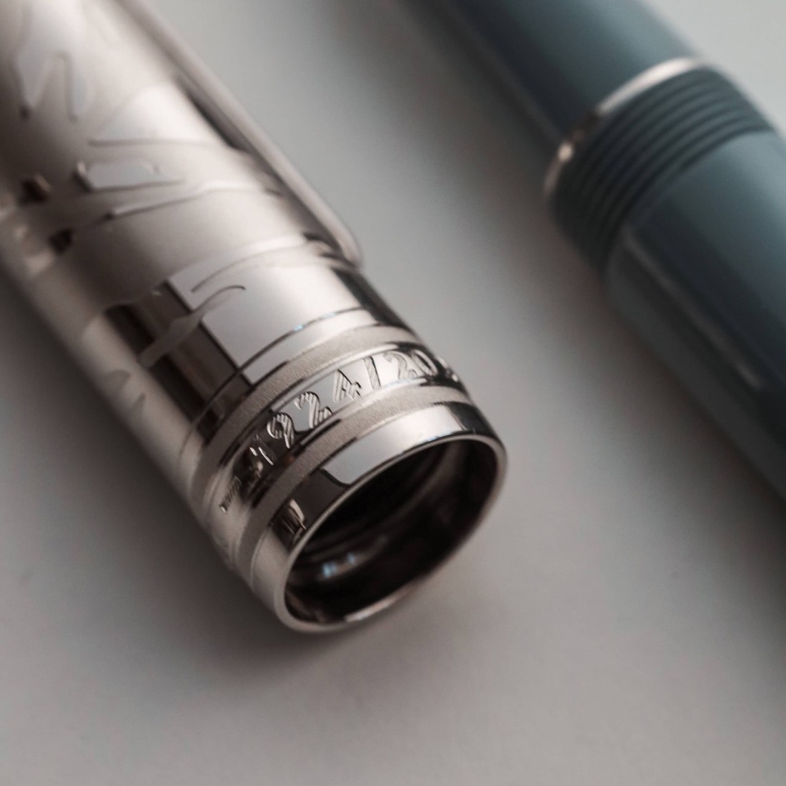 Montblanc Meisterstück Heritage Chamonix