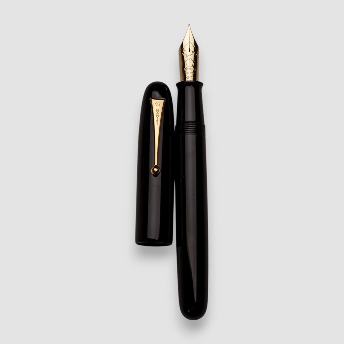 Namiki Emperor Urushi