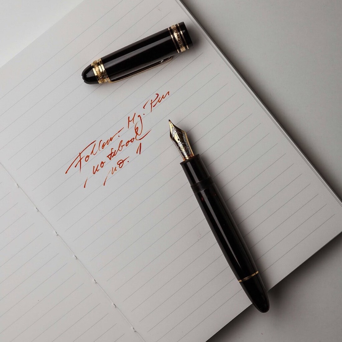 FMP notebook no.1