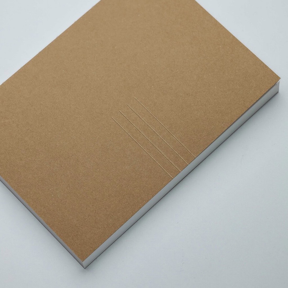 FMP notebook no.1
