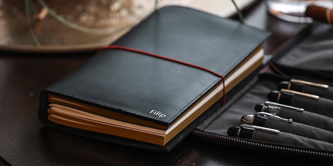 Why paper republic Replaced My Traveler’s Notebook