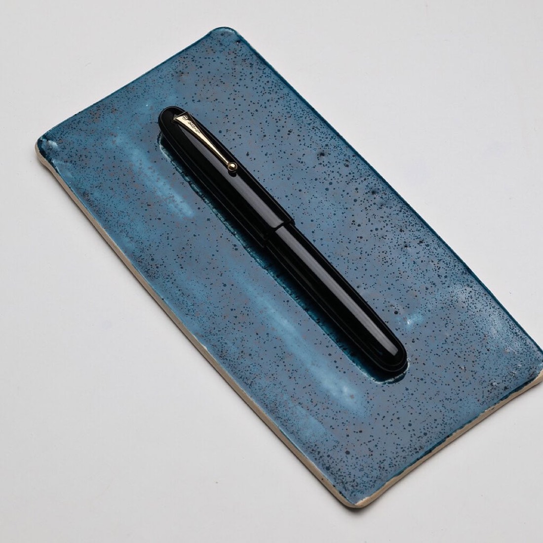 Ceramic pentray Inkfjord