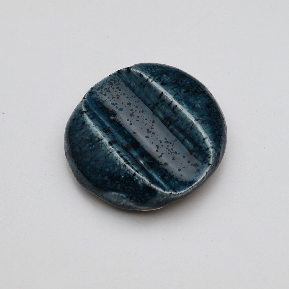 Ceramic Pen Rest Inkfjord