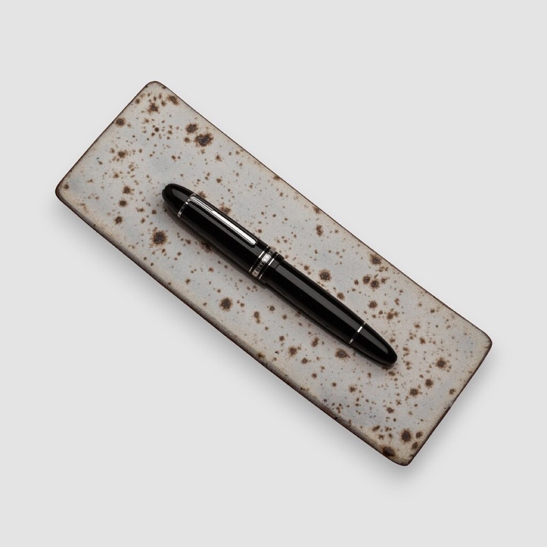 Ceramic pentray InkLoam