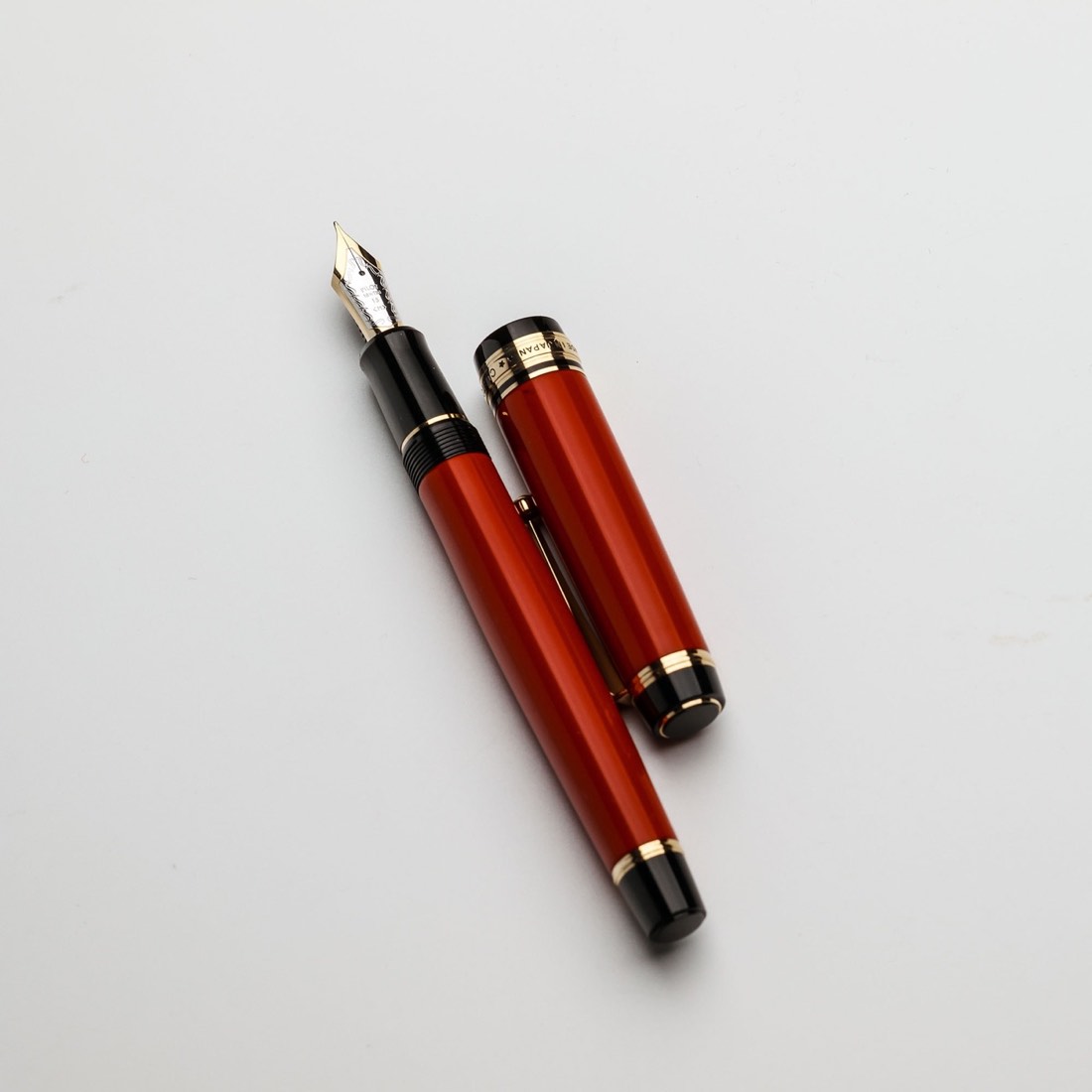 Pilot Custom 845 Urushi