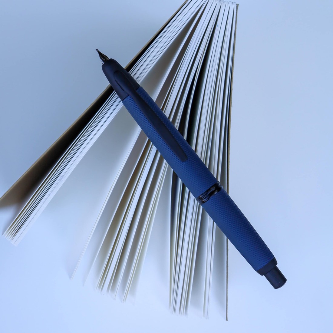 Pilot Capless 2025 Link Midnight