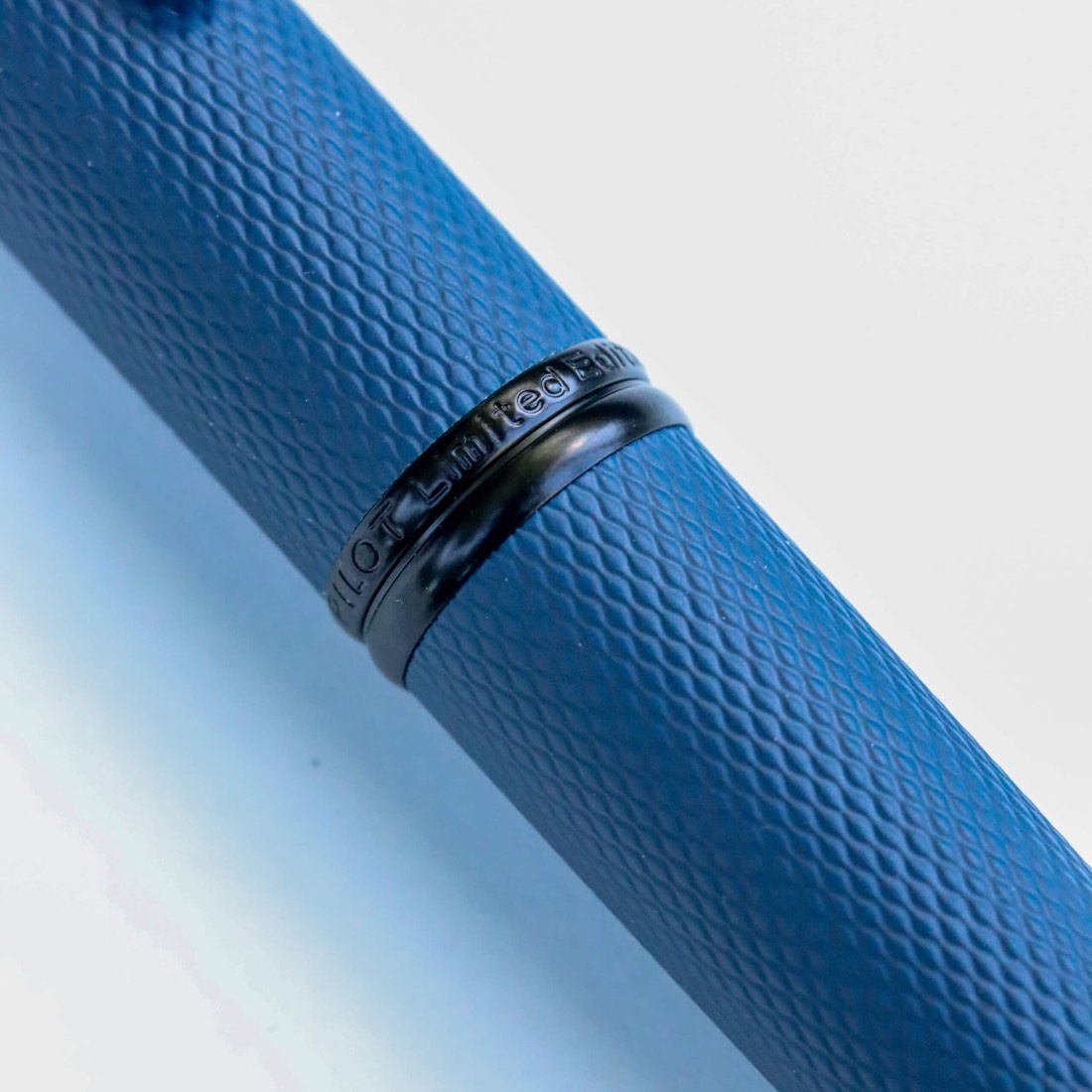 Pilot Capless 2025 Link Midnight
