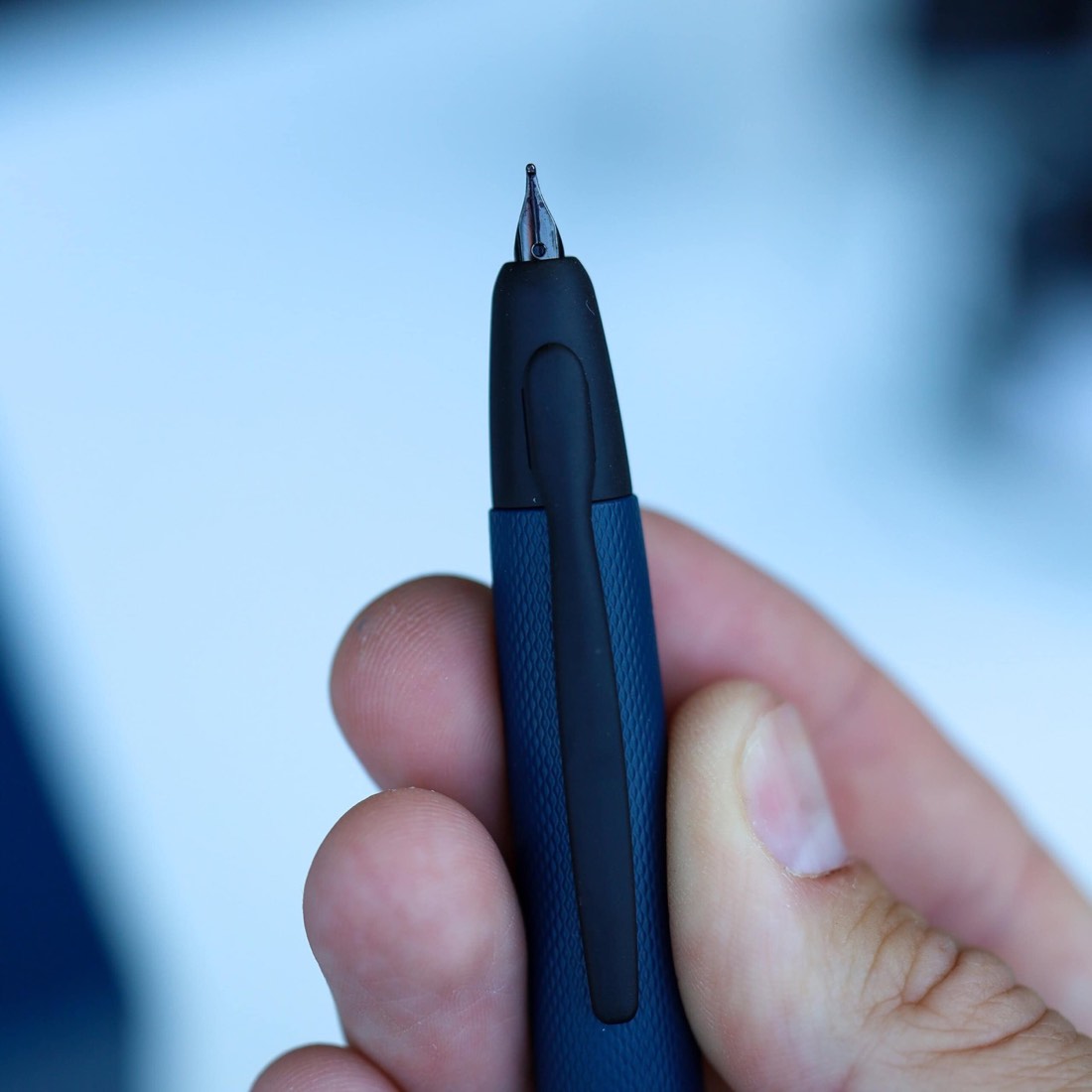Pilot Capless 2025 Link Midnight