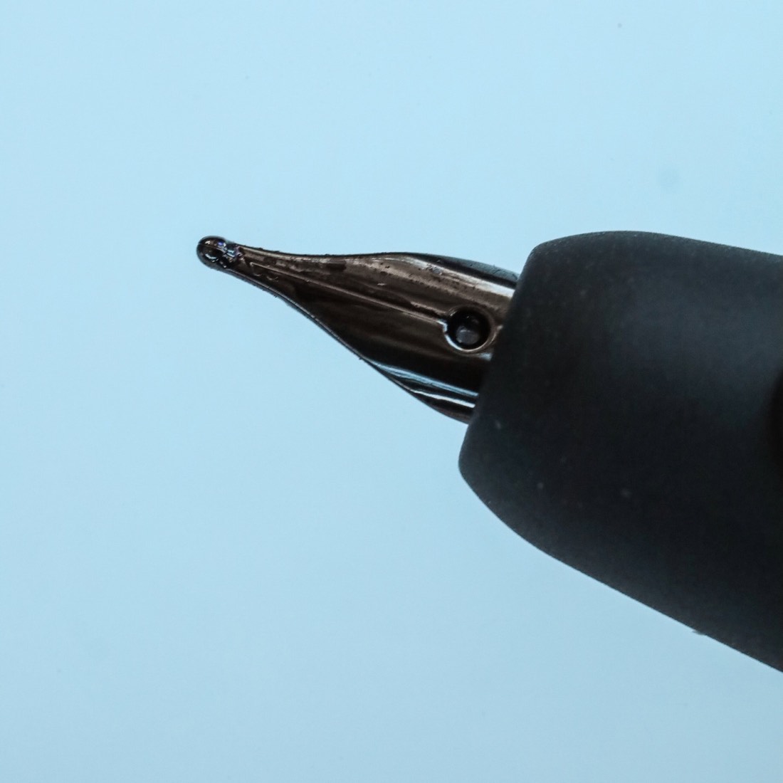 Pilot Capless 2025 Link Midnight