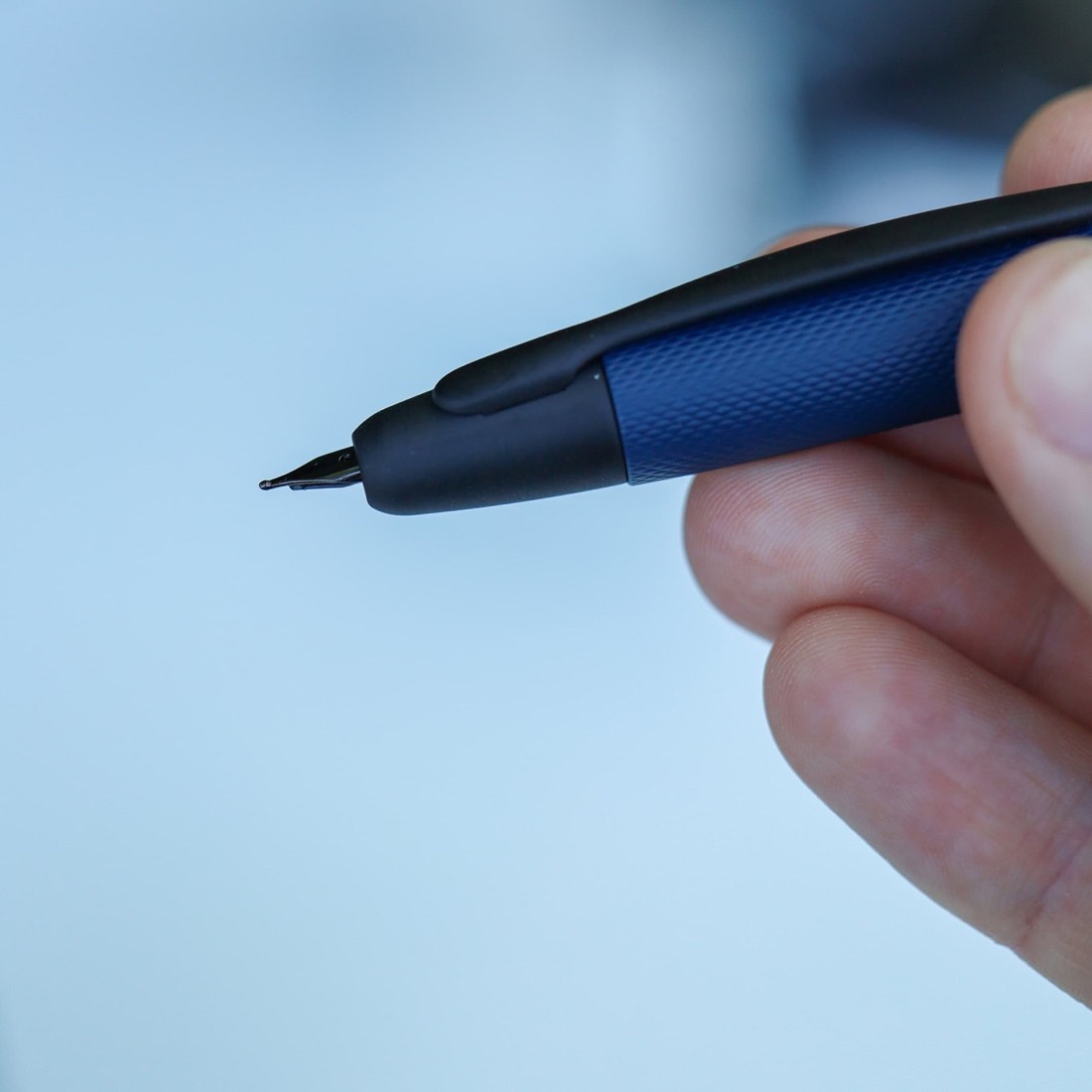 Pilot Capless 2025 Link Midnight