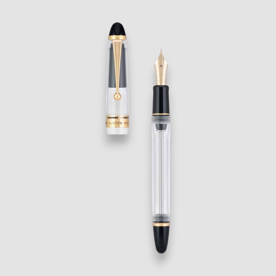Pilot Custom 823