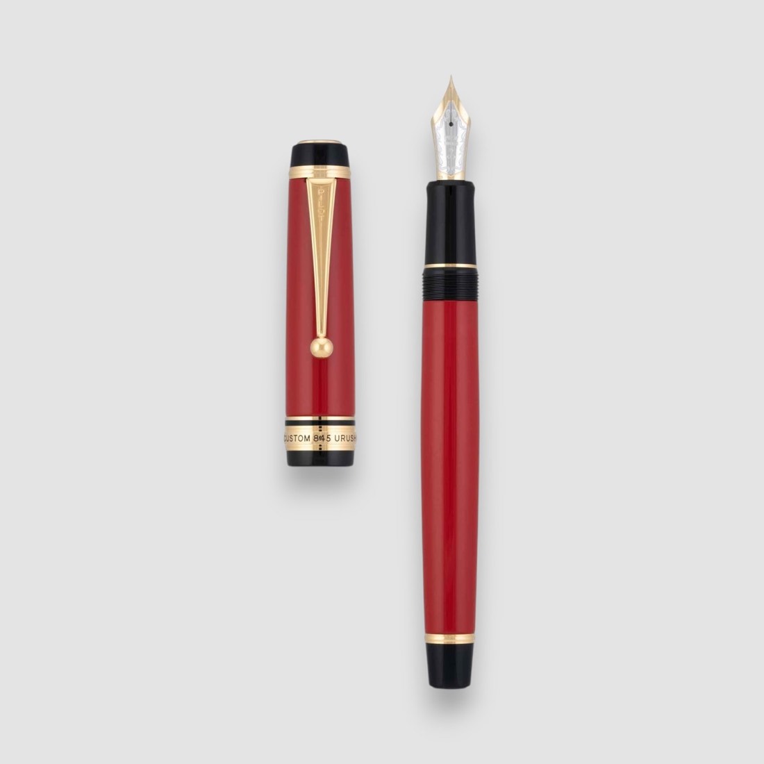 Pilot Custom 845 Urushi