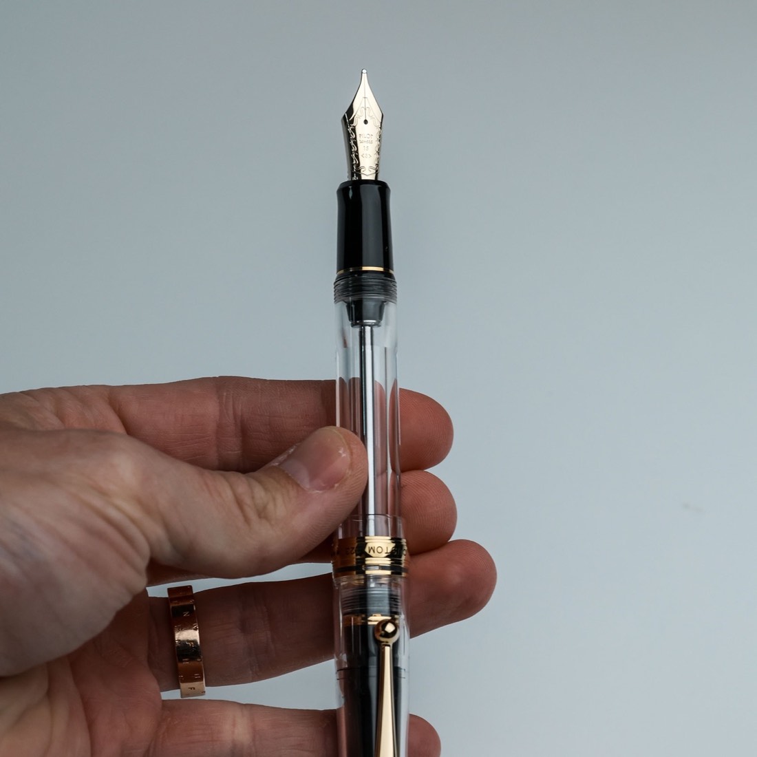 Pilot Custom 823