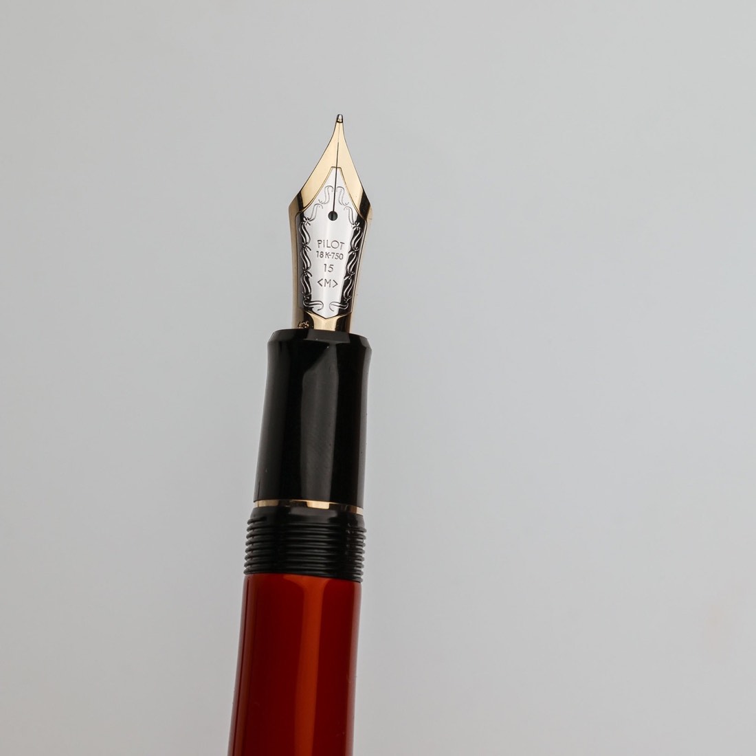 Pilot Custom 845 Urushi