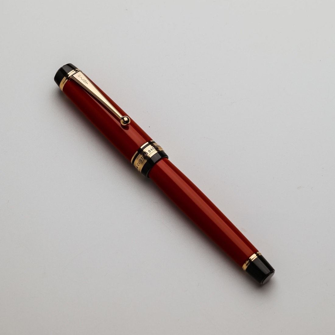 Pilot Custom 845 Urushi