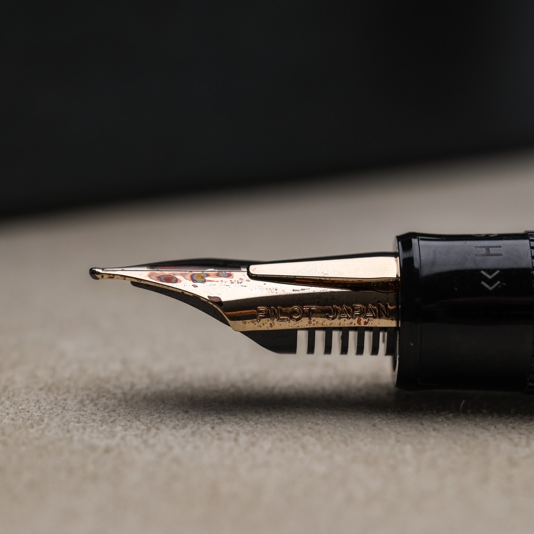 Pilot Justus 95