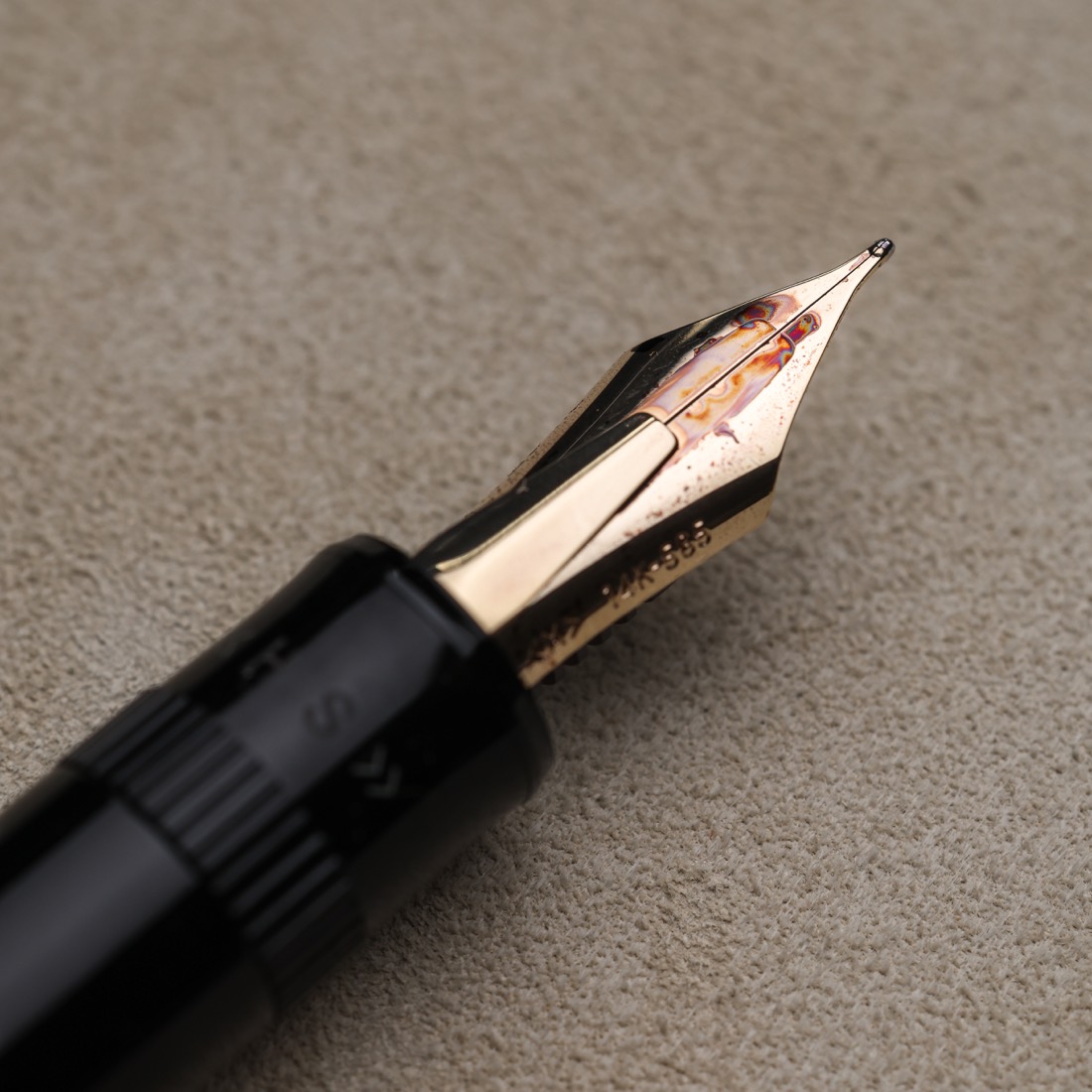 Pilot Justus 95
