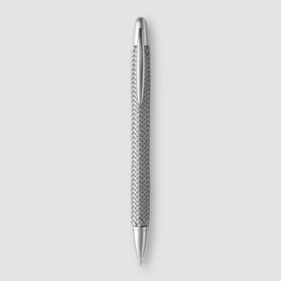 Porsche Design Tec Flex Silver