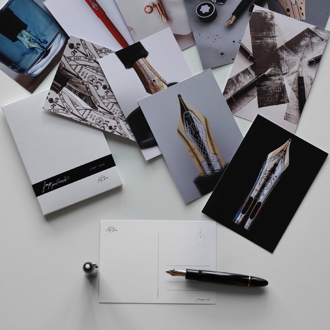 FMP Postcards ’25
