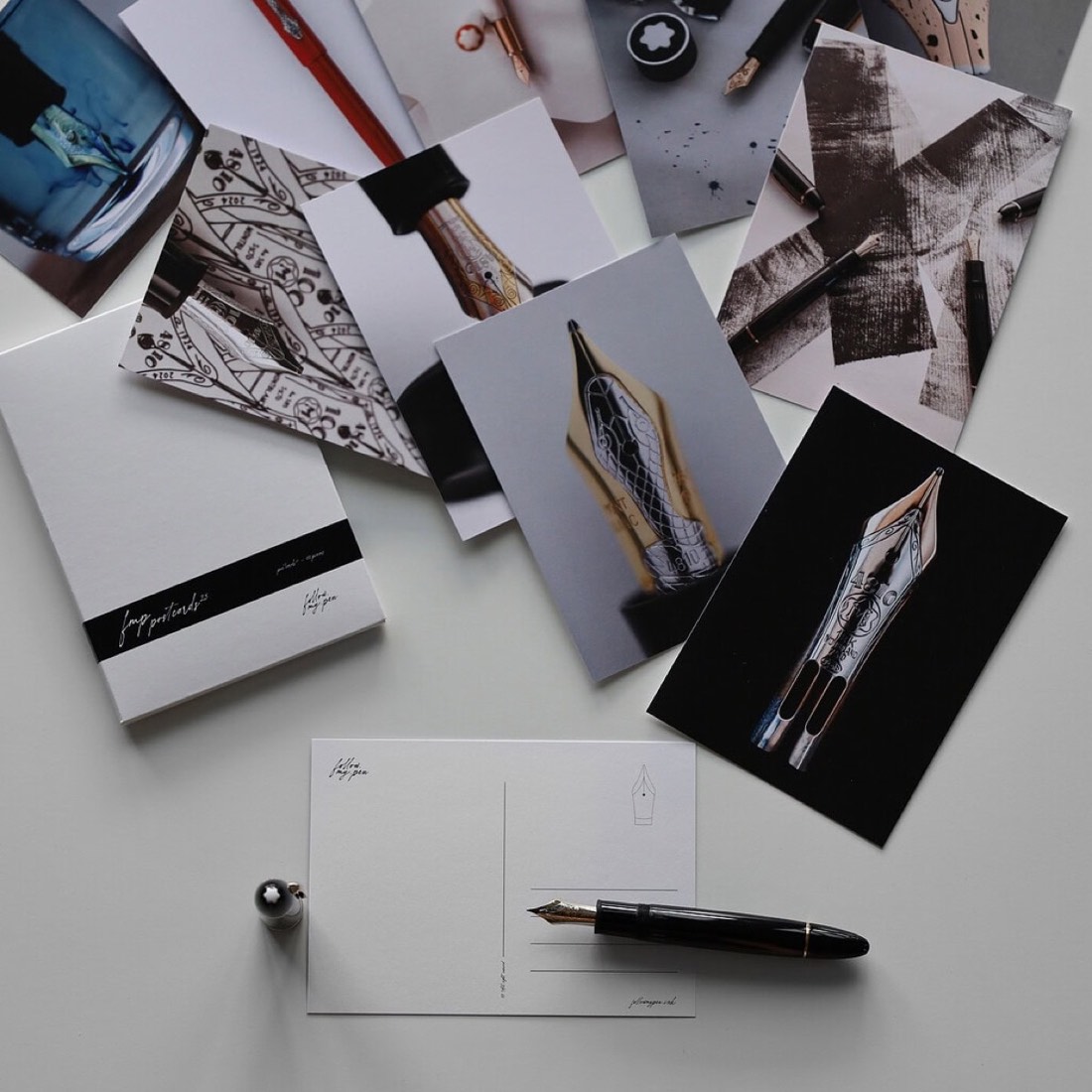 FMP Postcards ’25
