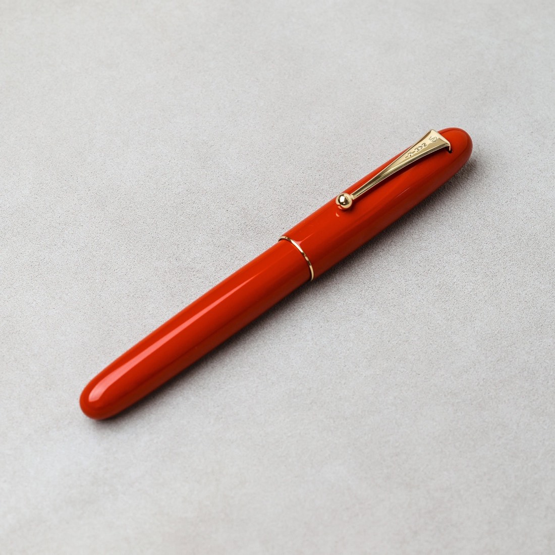 Namiki Yukari Royale Vermilion