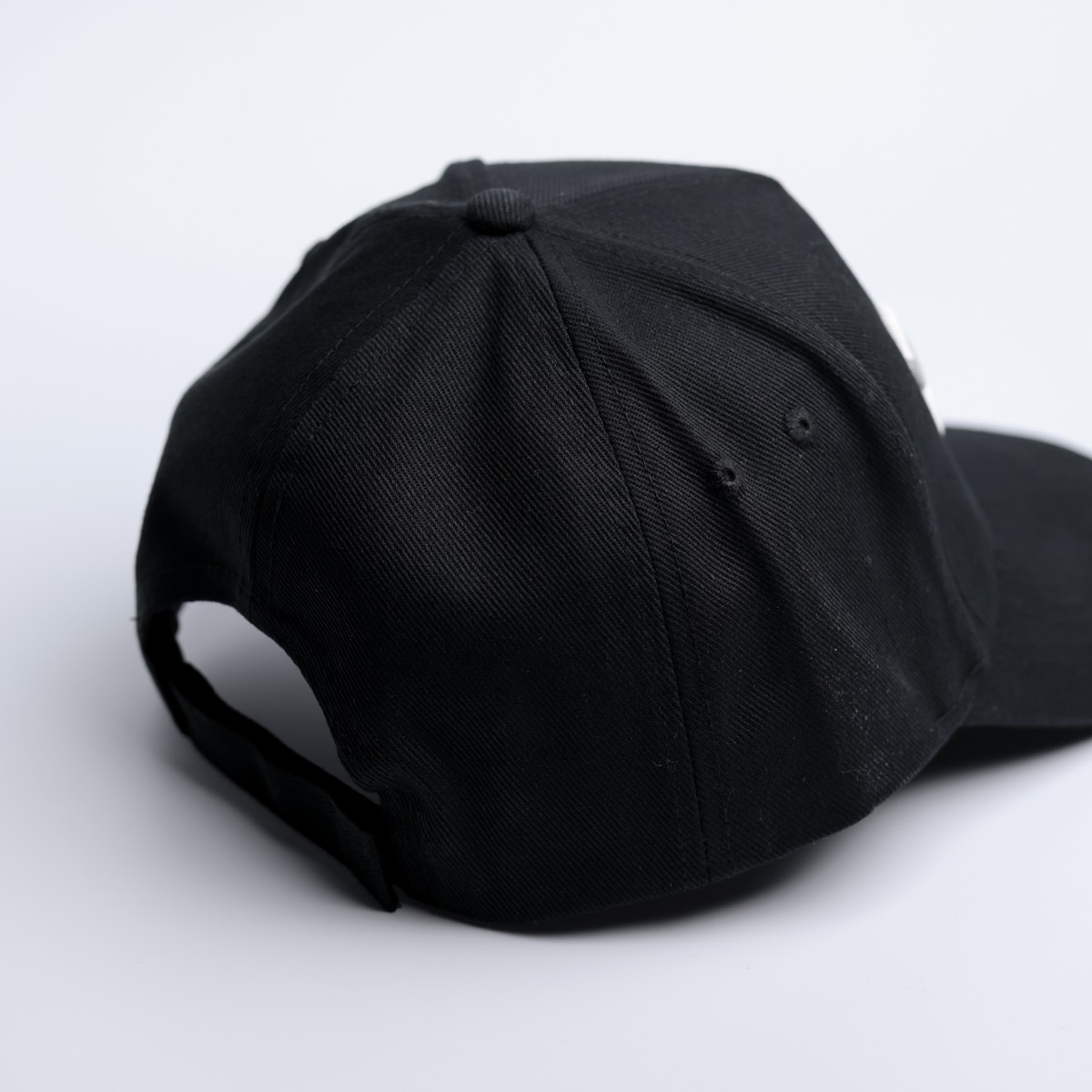 149 Cap – White
