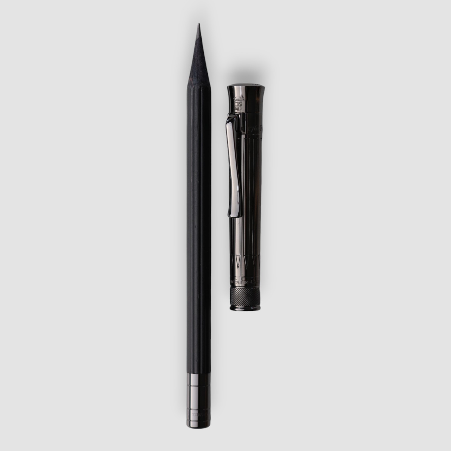 Graf von Faber-Castell Perfect Pencil 260th - Follow My Pen
