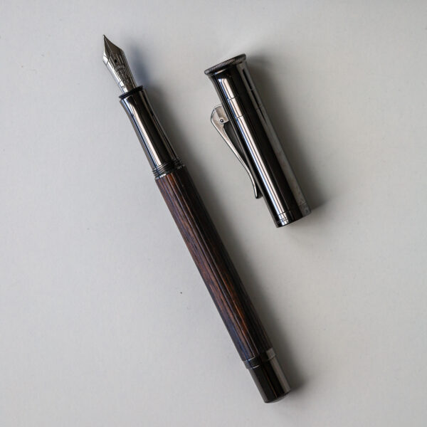 Graf von Faber-Castell Classic Macassar M - Image 9