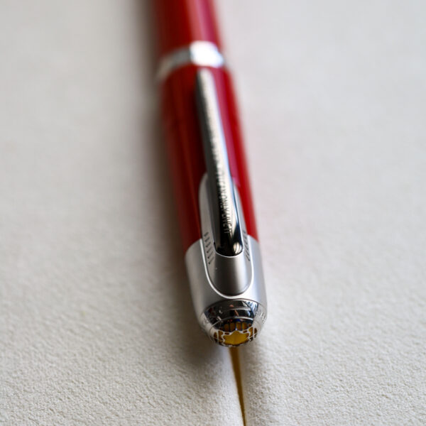 Montblanc Great Characters Enzo Ferrari  SE - Image 5